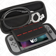 Pecham Nintendo Switch Case, $8 with code PJJPLVVJ